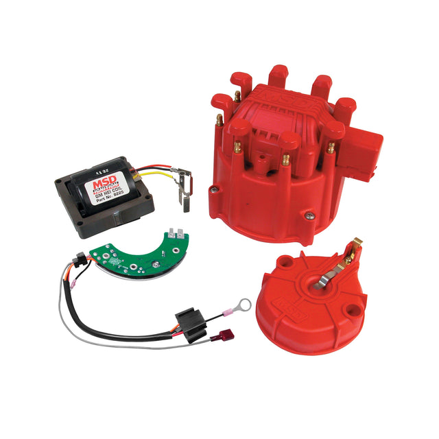 MSD Ultimate HEI Kit - 8501