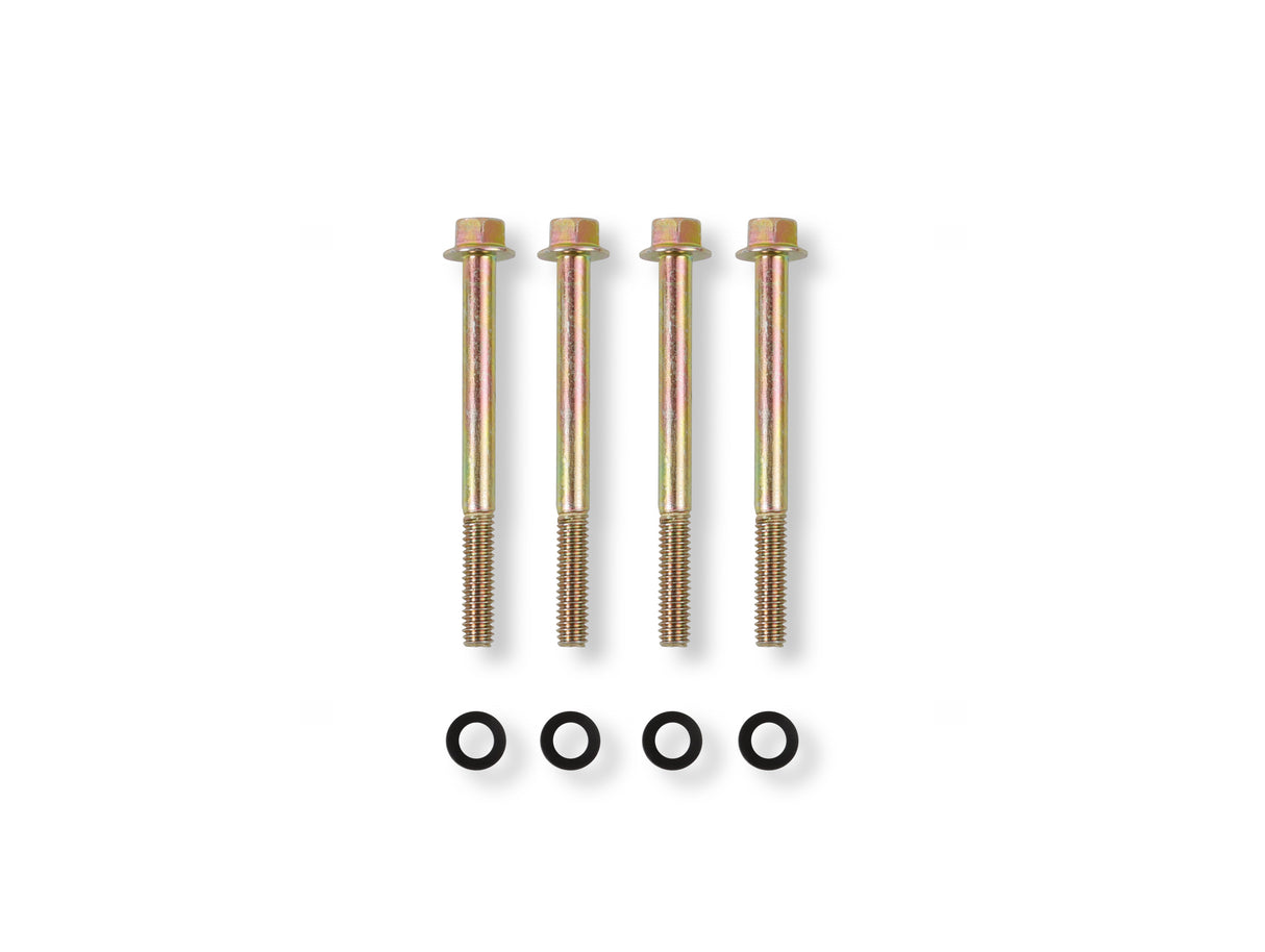Holley 26-124 Fuel Bowl Screw & Gasket Kit