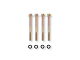 Holley 26-124 Fuel Bowl Screw & Gasket Kit