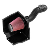 Flowmaster Delta Force Performance Air Intake - 615120