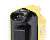 ACCEL Ignition Coil- SuperCoil- Dodge/Jeep/Plymouth/Chrysler Remote-Yellow-Individual - 140021