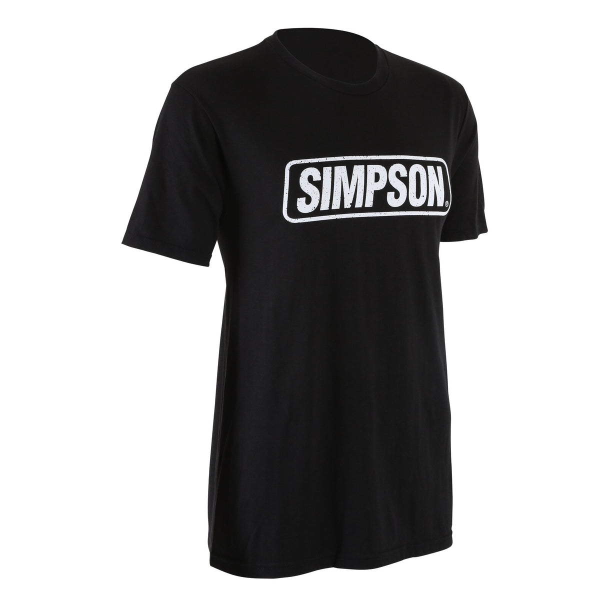 Simpson Safety RACE CITY USA T-SHIRT XXL - 45020XX