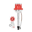 MSD Chevy Pro-Billet Small Diameter V8 Distributor - 8570