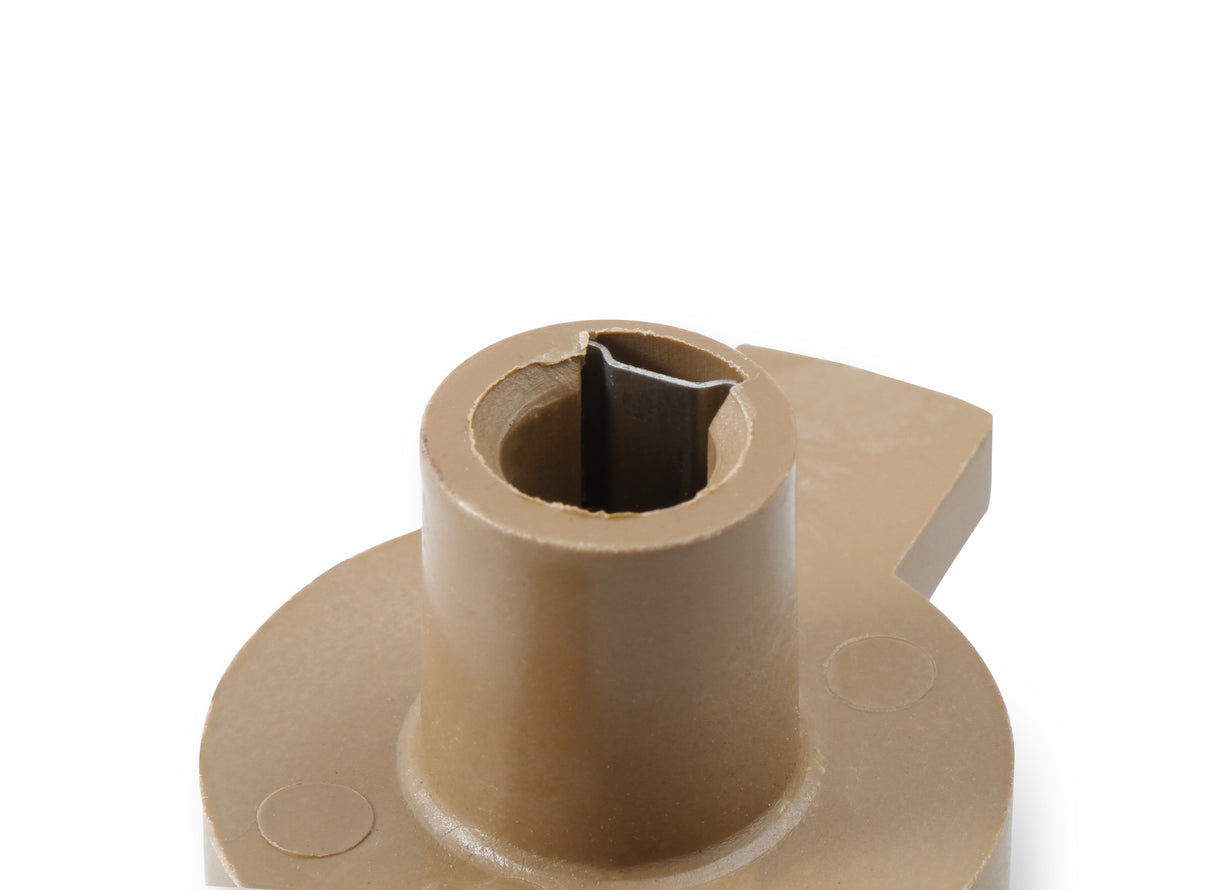 ACCEL Distributor Cap & Rotor Kit - HEI Style - Tan - 8132