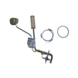 Scott Drake 1964-68 Mustang 3/8" Fuel Sending Unit With Brass Float - C8ZZ-9275-BR