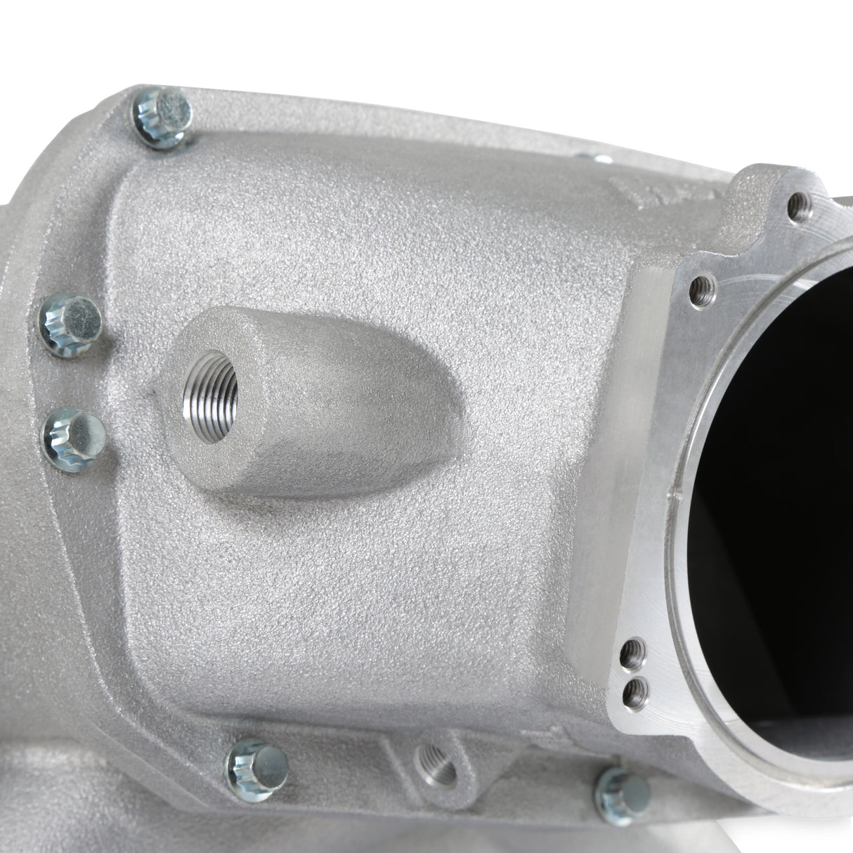 Holley 300-912 ULTRA LO-RAM FORD COYOTE