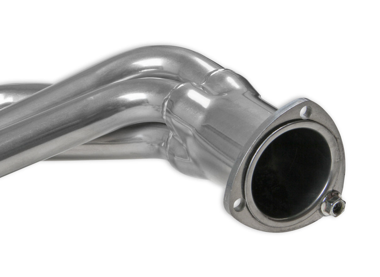 Flowtech Long Tube Header - Ceramic Coated - 31500FLT