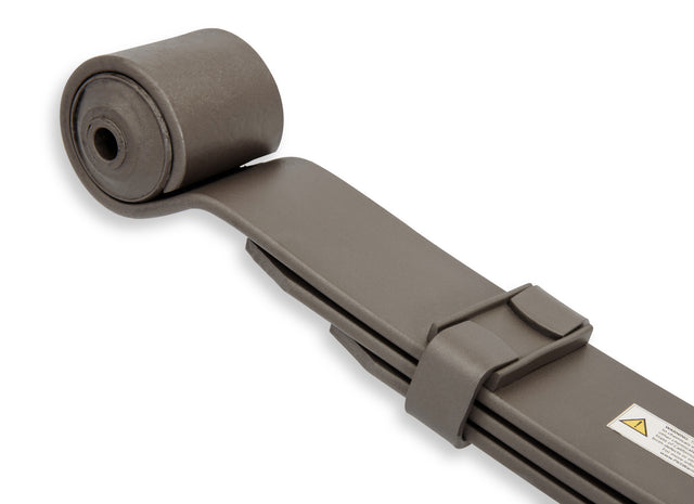 Scott Drake Lowering Leaf Springs 1" 5-Leaf - C5ZZ-5560-HPME