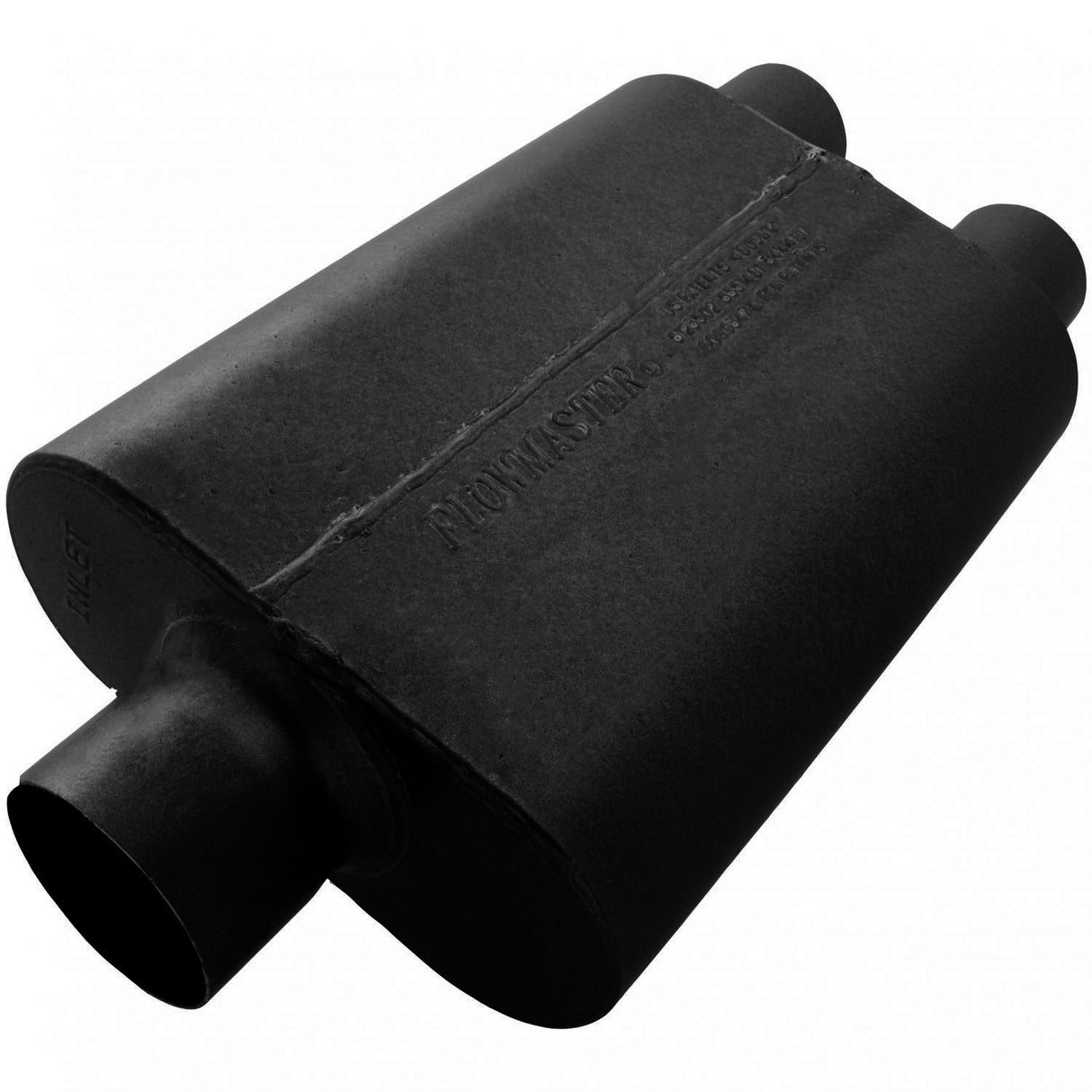 Flowmaster Super 44 Series Chambered Muffler - 8430452