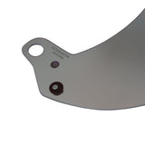 STILO ST5 Visor Iridium Red Dark - YA08082
