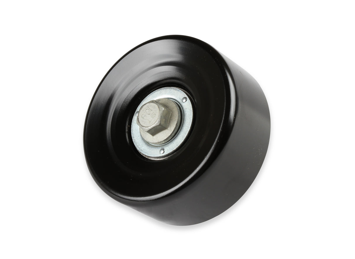 Holley 97-242 Idler Pulley-Smooth SC LT4 GM Engine 2.75"