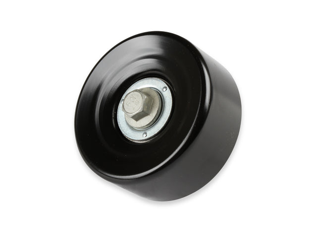 Holley 97-242 Idler Pulley-Smooth SC LT4 GM Engine 2.75"