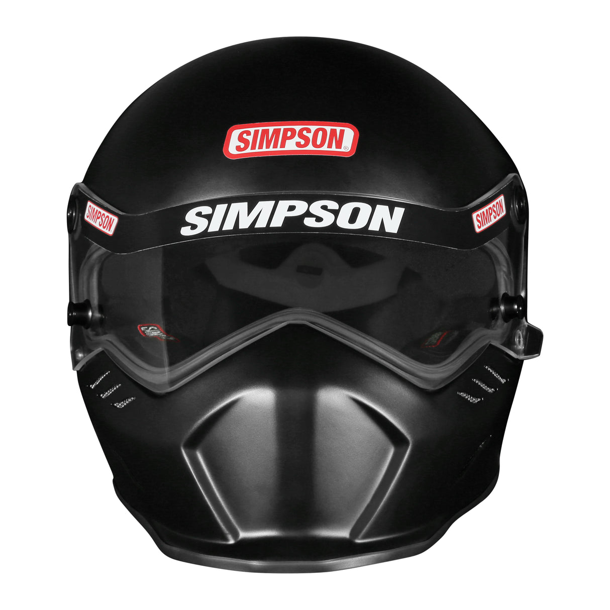 Simpson Kingsnake Helmet SA2025 - 9290058