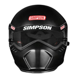 Simpson Kingsnake Helmet SA2025 - 9290058