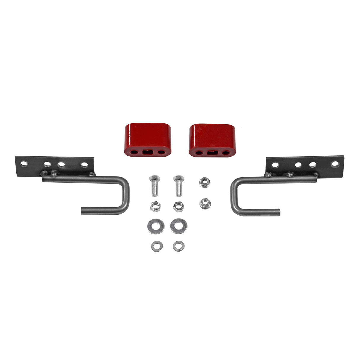 Flowmaster Outlaw Axle-Back Exhaust System - 818120
