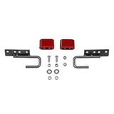 Flowmaster Outlaw Axle-Back Exhaust System - 818120