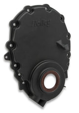 Holley 21-151 Cast Aluminum Timing Chain Cover
