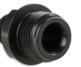 NOS In-Line Hi-Flow Nitrous Filter, 8AN - Black - 15559NOS