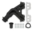 Flowtech Shorty Header - Painted - 19000FLT