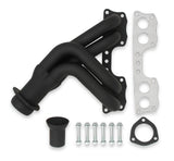 Flowtech Shorty Header - Painted - 19000FLT