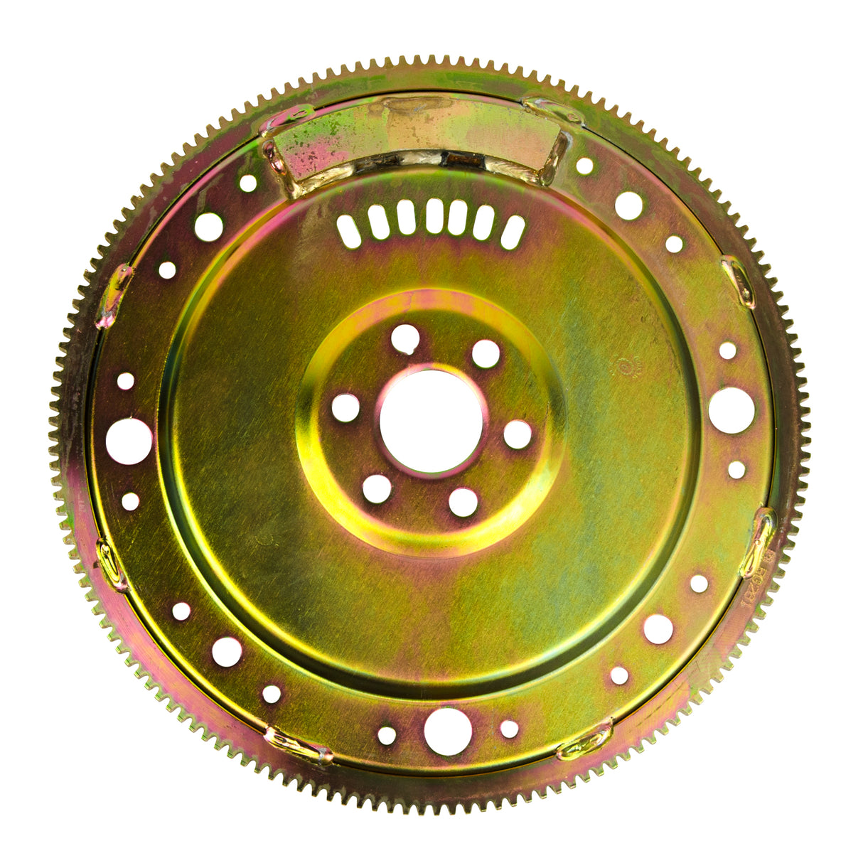 B&M Steel Performance Flexplate - Small Block Ford - 50239