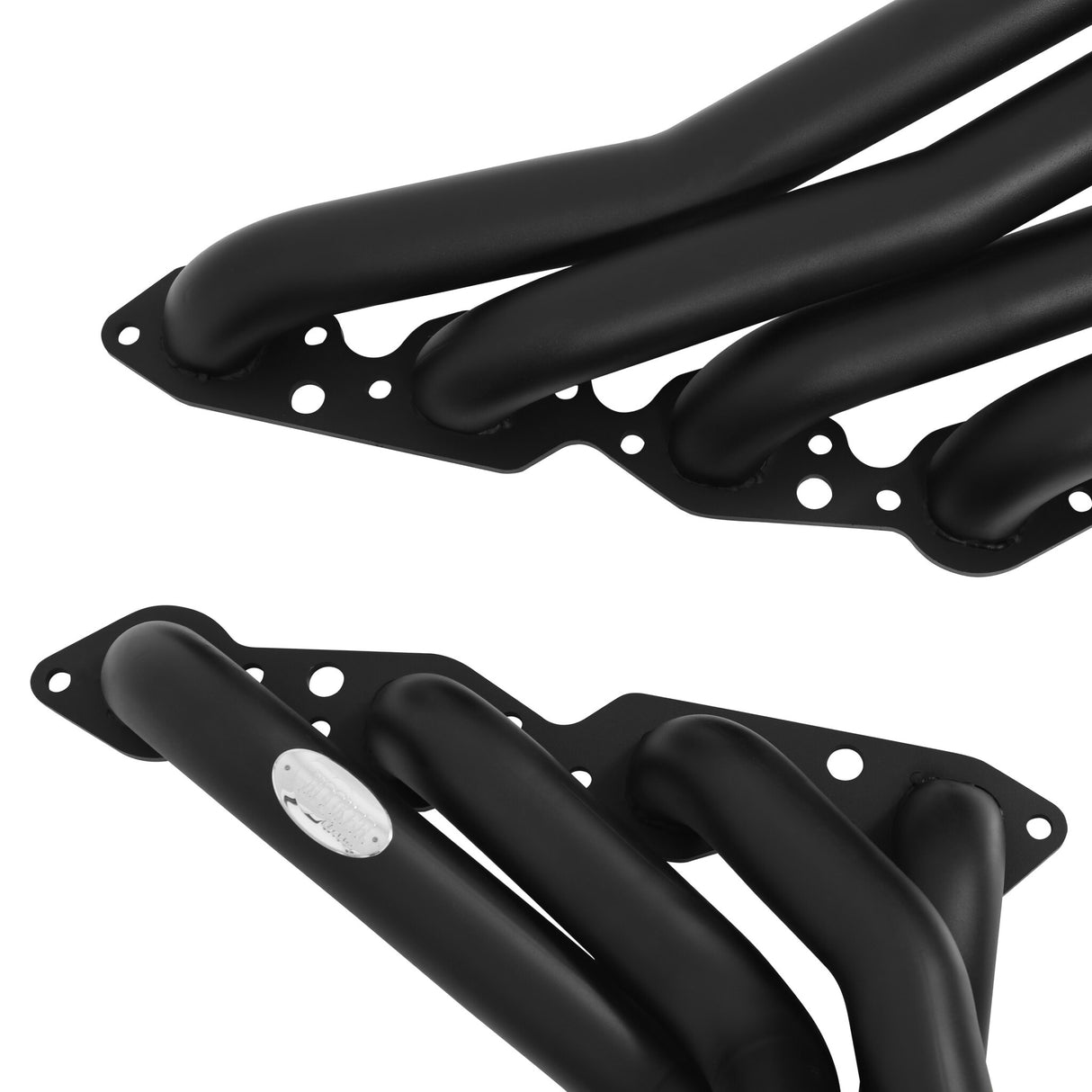 Hooker Super Competition Long Tube Headers - Painted - 2217HKR