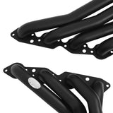 Hooker Super Competition Long Tube Headers - Painted - 2217HKR