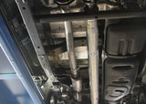 Flowmaster Flow FX Extreme Cat-Back Exhaust System - 718117