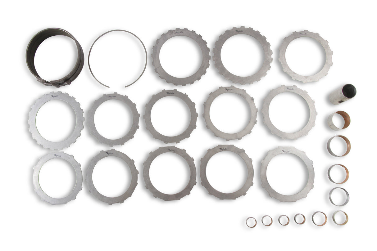 B&M Transmission Kit, Master Overhaul Kit For TH400 - 21041