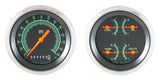 Classic Instruments G/Stock Series Two Gauge Set - GS02SLF
