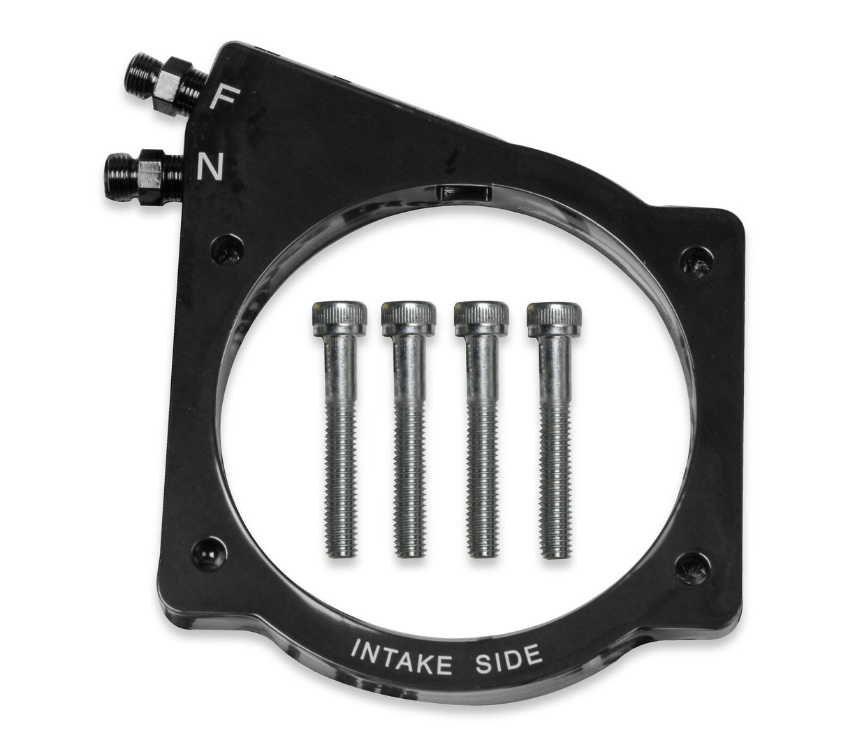 NOS Plate Wet Nitrous System - GM - 05162BNOS