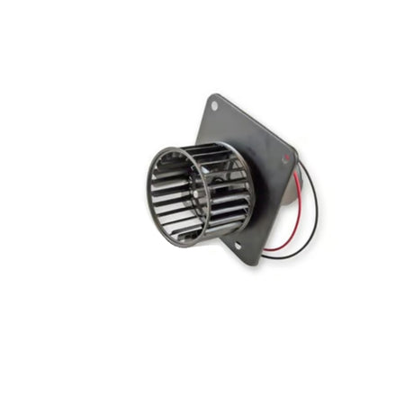 Scott Drake 65-68 Heater Blower Motor Assembly - C5ZZ-18527-K
