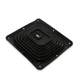 Hurst Shifter Boot, Super Boot and Plate - 1147494