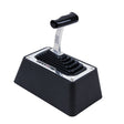 B&M Automatic Detent Shifter - SportShifter - 80776