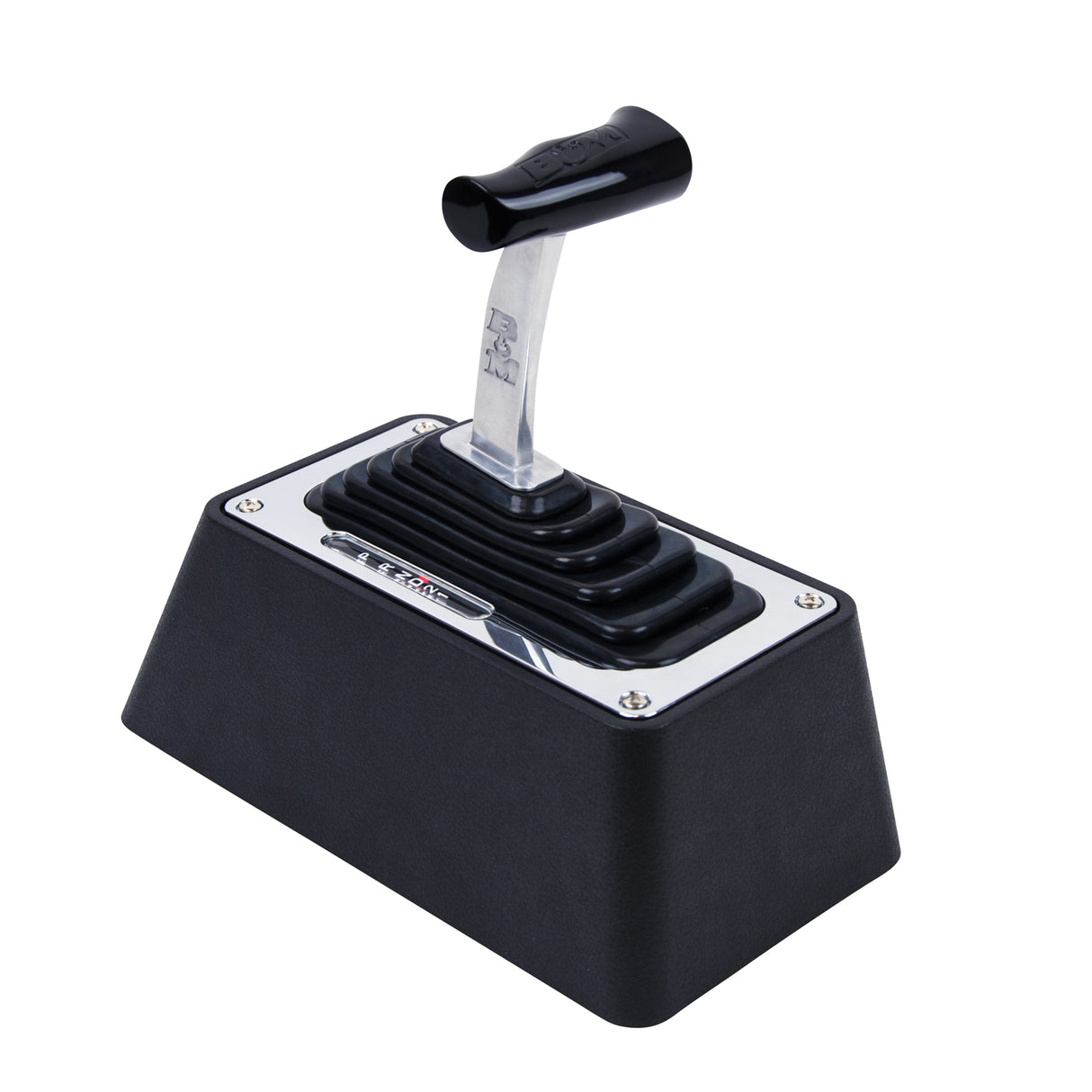 B&M Automatic Detent Shifter - SportShifter - 80776