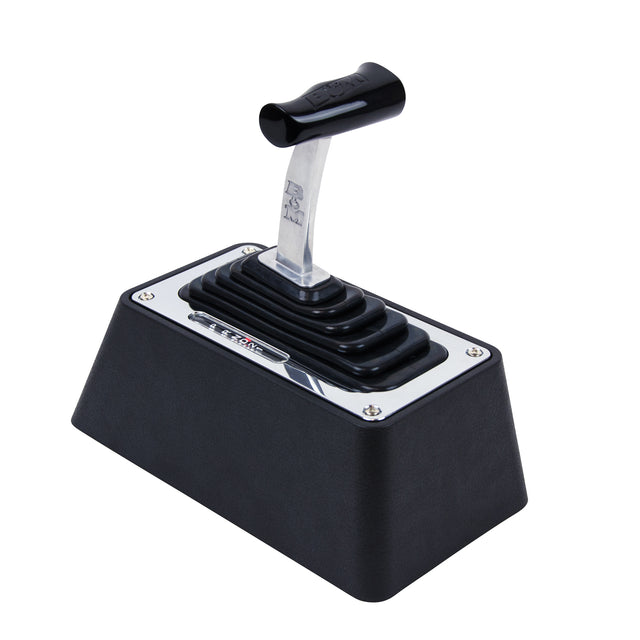 B&M Automatic Detent Shifter - SportShifter - 80776