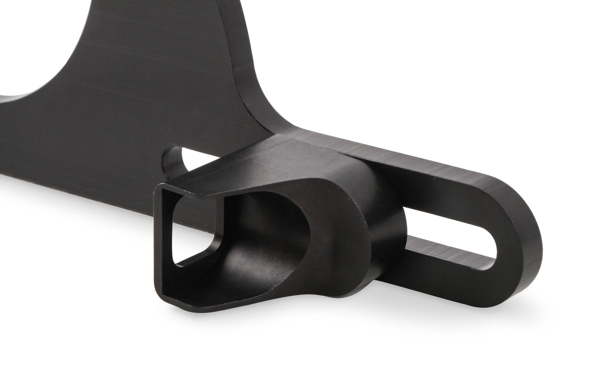 Holley 20-112 Billet Aluminum Throttle Cable Bracket