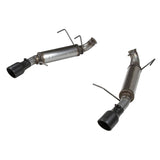 Flowmaster Flow FX Axle-Back Exhaust System - 717877