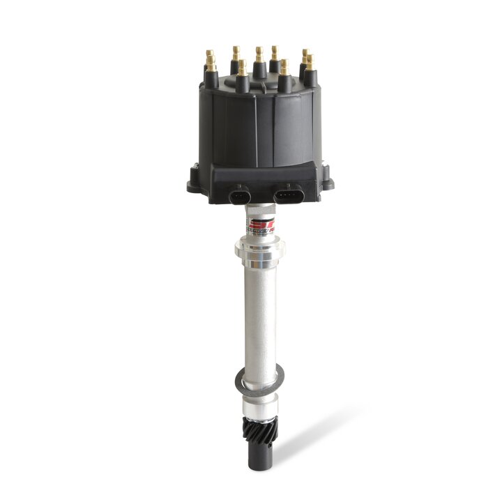 MSD Distributor, Street Fire, GM EFI V8, '88-'95, External Coil - 5591