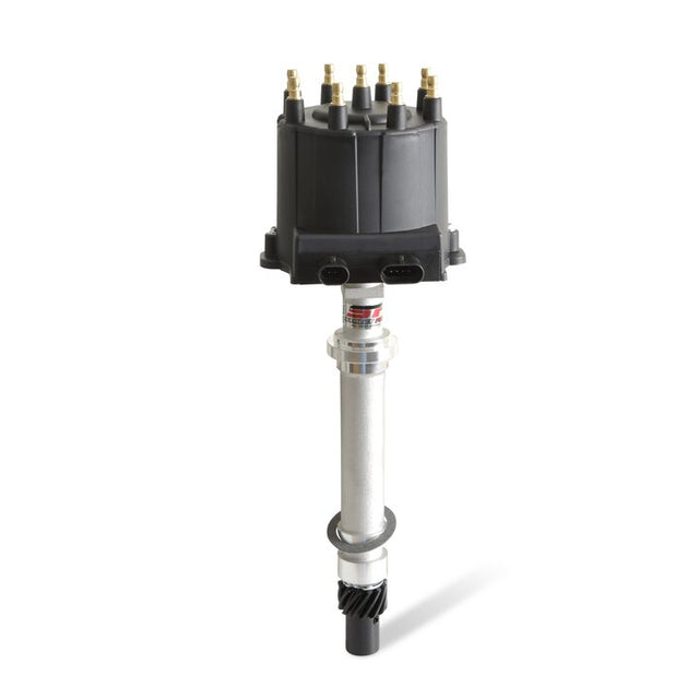 MSD Distributor, Street Fire, GM EFI V8, '88-'95, External Coil - 5591