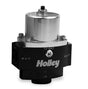 Holley HP Billet Carbureted Fuel Pressure Regulator - 12-843
