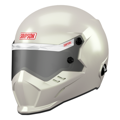 Simpson Kingsnake Helmet SA2025 - 929004P