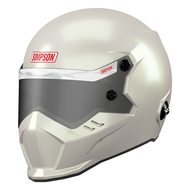 Simpson Kingsnake Helmet SA2025 - 929004P