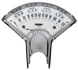 Classic Instruments Bel Era III White Gear Selector - BET07W