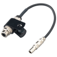 STILO STILO Earplug (euro plug) to 3.5mm Female Adapter - AC0221