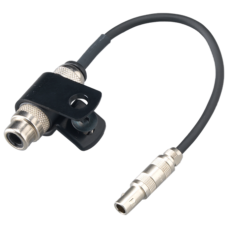 STILO STILO Earplug (euro plug) to 3.5mm Female Adapter - AC0221