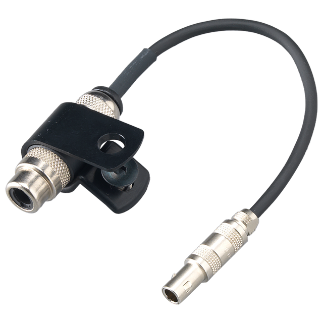 STILO STILO Earplug (euro plug) to 3.5mm Female Adapter - AC0221