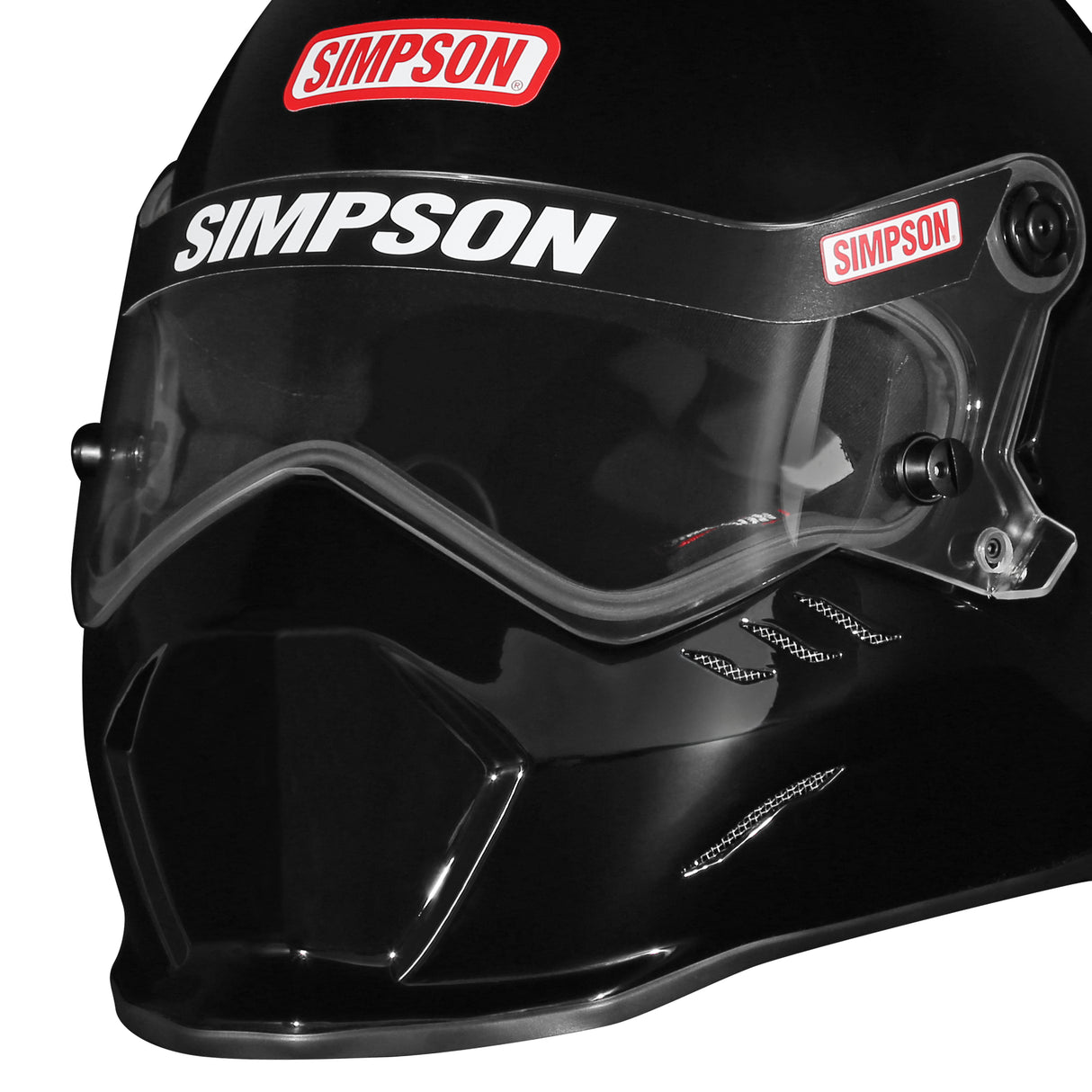 Simpson Kingsnake Helmet SA2025 - 9290052