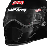 Simpson Kingsnake Helmet SA2025 - 9290052