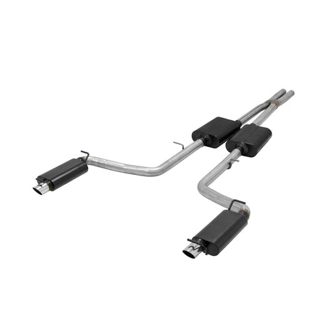 Flowmaster American Thunder Cat-back Exhaust System - 817741